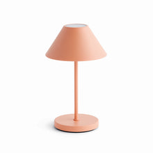 Load image into Gallery viewer, ALLUNA CORDLESS LED LAMP 10"
