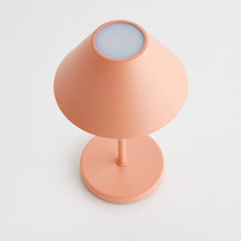 Load image into Gallery viewer, ALLUNA CORDLESS LED LAMP 10"

