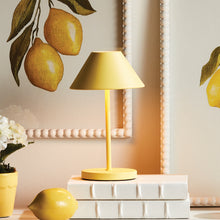 Load image into Gallery viewer, ALLUNA CORDLESS LED LAMP 10"
