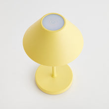 Load image into Gallery viewer, ALLUNA CORDLESS LED LAMP 10"
