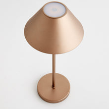 Load image into Gallery viewer, ALLUNA CORDLESS LED LAMP 14"

