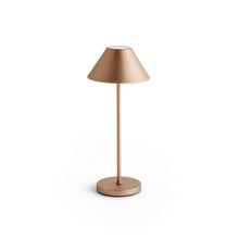 Load image into Gallery viewer, ALLUNA CORDLESS LED LAMP 14"
