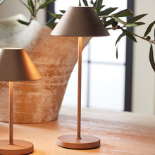 Load image into Gallery viewer, ALLUNA CORDLESS LED LAMP 14"
