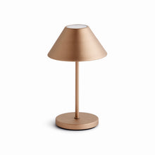 Load image into Gallery viewer, ALLUNA CORDLESS LED LAMP 10"
