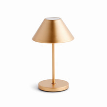 Load image into Gallery viewer, ALLUNA CORDLESS LED LAMP 10"
