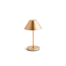 Load image into Gallery viewer, ALLUNA CORDLESS LED LAMP 10"
