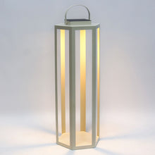 Load image into Gallery viewer, JOYCE SOLAR LANTERN 30"
