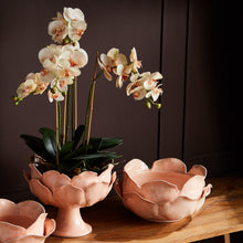 Load image into Gallery viewer, DI ROSA FOOTED DECORATIVE BOWL
