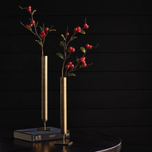 Load image into Gallery viewer, HENRI TALL VASES ST/2
