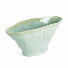 Load image into Gallery viewer, MADARA OVAL VASE LARGE
