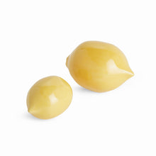 Load image into Gallery viewer, LEMON OBJETS, SET OF 2
