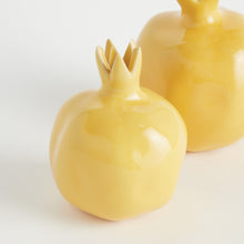 Load image into Gallery viewer, POMEGRANATE BUD VASES, SET OF 2

