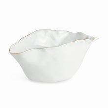 Load image into Gallery viewer, MACKENNA WIDE VASE SMALL
