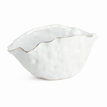 Load image into Gallery viewer, MACKENNA WIDE VASE LARGE
