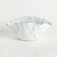 Load image into Gallery viewer, MACKENNA WIDE VASE LARGE
