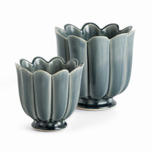 Load image into Gallery viewer, FREYA POTS, SET OF 2
