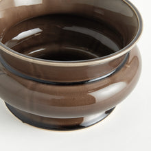 Load image into Gallery viewer, CORA WIDE POT
