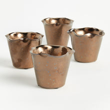 Load image into Gallery viewer, LYDIA MINI POTS, SET OF 4
