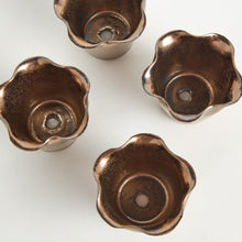 Load image into Gallery viewer, LYDIA MINI POTS, SET OF 4
