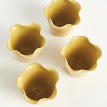 Load image into Gallery viewer, LYDIA MINI POTS, SET OF 4
