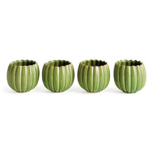 Load image into Gallery viewer, LEANNA MINI POTS ST/4
