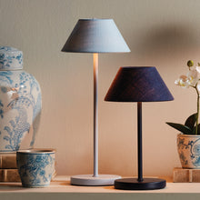 Load image into Gallery viewer, ALLUNA CORDLESS LED LAMP 14"
