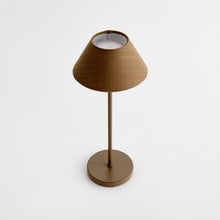 Load image into Gallery viewer, ALLUNA CORDLESS LED LAMP 14"
