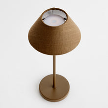Load image into Gallery viewer, ALLUNA CORDLESS LED LAMP 14"
