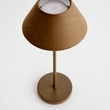 Load image into Gallery viewer, ALLUNA CORDLESS LED LAMP 14"
