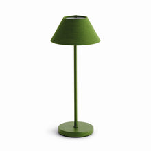 Load image into Gallery viewer, ALLUNA CORDLESS LED LAMP 14"
