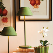 Load image into Gallery viewer, ALLUNA CORDLESS LED LAMP 14"
