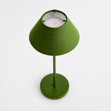 Load image into Gallery viewer, ALLUNA CORDLESS LED LAMP 14"
