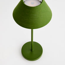 Load image into Gallery viewer, ALLUNA CORDLESS LED LAMP 14"
