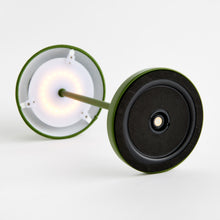 Load image into Gallery viewer, ALLUNA CORDLESS LED LAMP 14"
