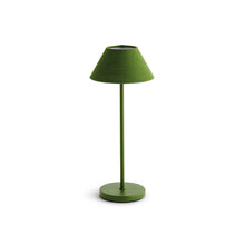 Load image into Gallery viewer, ALLUNA CORDLESS LED LAMP 14"
