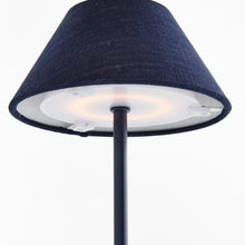 Load image into Gallery viewer, ALLUNA CORDLESS LED LAMP 10"
