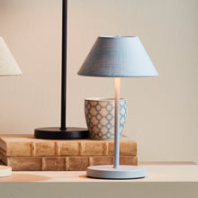 Load image into Gallery viewer, ALLUNA CORDLESS LED LAMP 10"
