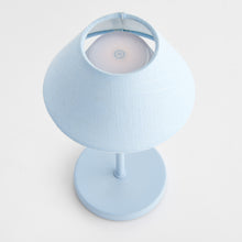 Load image into Gallery viewer, ALLUNA CORDLESS LED LAMP 10"
