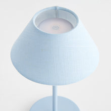 Load image into Gallery viewer, ALLUNA CORDLESS LED LAMP 10"
