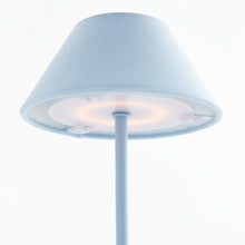 Load image into Gallery viewer, ALLUNA CORDLESS LED LAMP 10"
