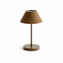 Load image into Gallery viewer, ALLUNA CORDLESS LED LAMP 10"
