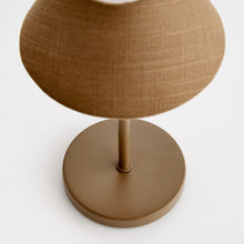 Load image into Gallery viewer, ALLUNA CORDLESS LED LAMP 10"
