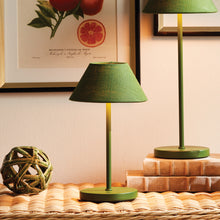 Load image into Gallery viewer, ALLUNA CORDLESS LED LAMP 10"
