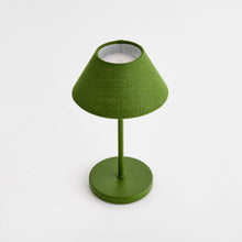 Load image into Gallery viewer, ALLUNA CORDLESS LED LAMP 10"
