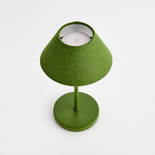 Load image into Gallery viewer, ALLUNA CORDLESS LED LAMP 10"
