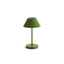 Load image into Gallery viewer, ALLUNA CORDLESS LED LAMP 10"
