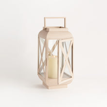 Load image into Gallery viewer, PIETRA OUTDOOR LANTERN SMALL
