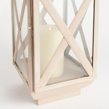 Load image into Gallery viewer, PIETRA OUTDOOR LANTERN SMALL
