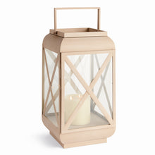 Load image into Gallery viewer, PIETRA OUTDOOR LANTERN MEDIUM
