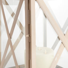 Load image into Gallery viewer, PIETRA OUTDOOR LANTERN MEDIUM
